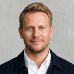 Petter Danielsson